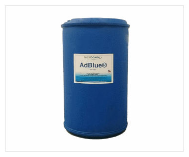 NoxDown AdBlue® Distributors UK | AdBlue® Manufacturer