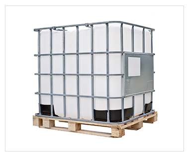1000ltr IBC of AdBlue® (Replacement) | NoxDown